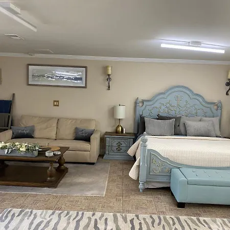 Hermosa Flor Apartment